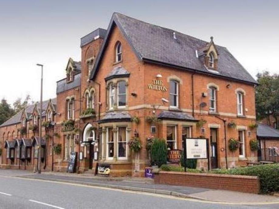 Comfort Inn Manchester North Middleton (Greater Manchester) Exterior foto